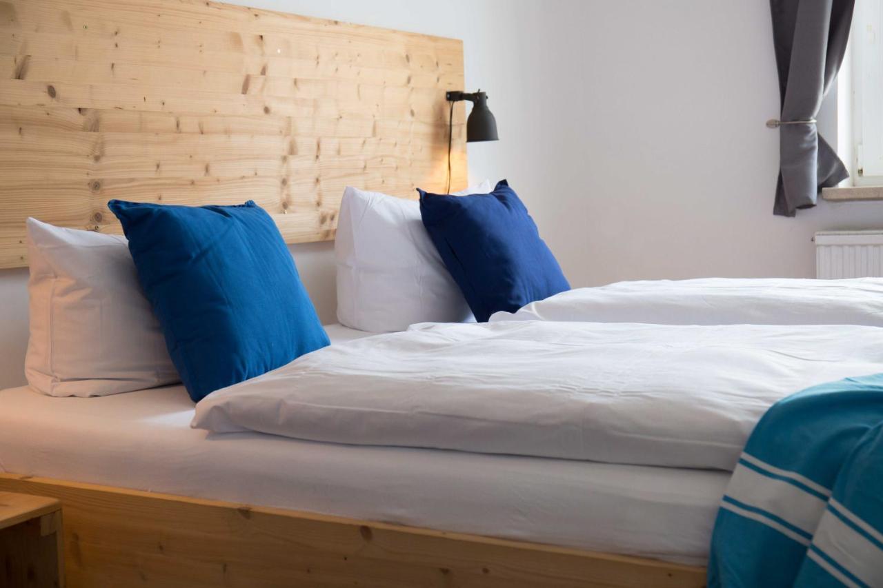วัทท์ลอดจ์ Bed & Breakfast นอร์เดน ภายนอก รูปภาพ