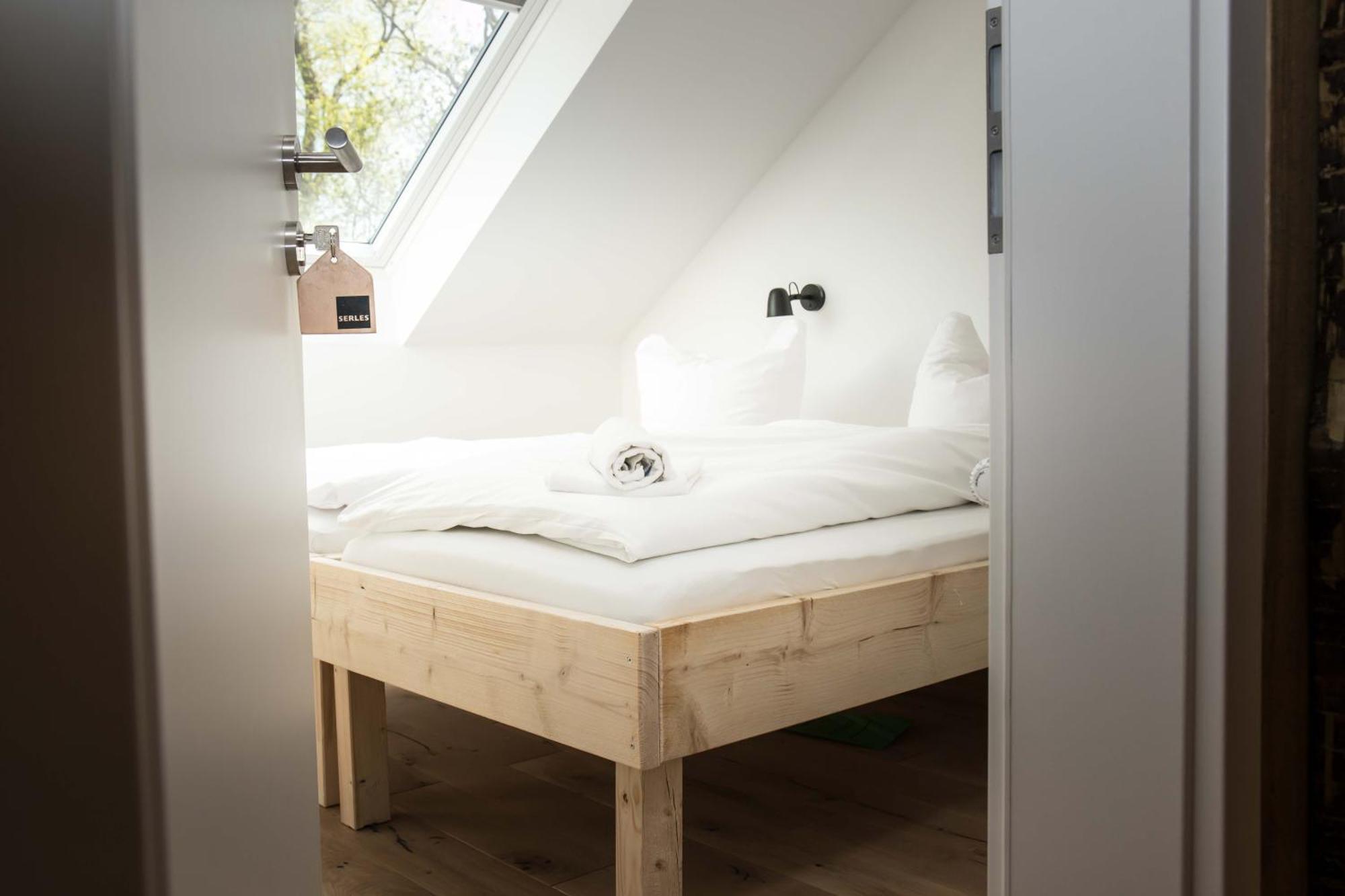 วัทท์ลอดจ์ Bed & Breakfast นอร์เดน ภายนอก รูปภาพ
