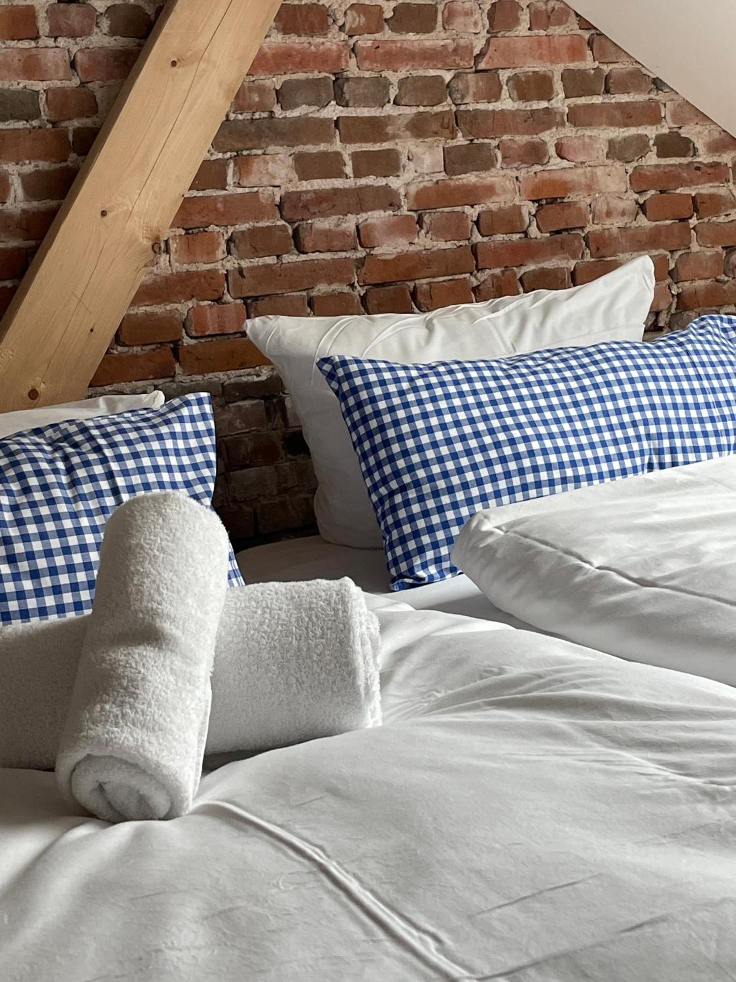 วัทท์ลอดจ์ Bed & Breakfast นอร์เดน ภายนอก รูปภาพ