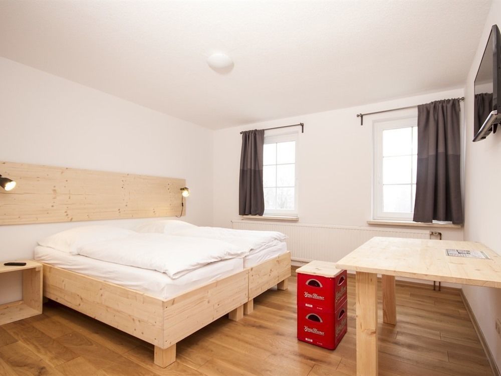 วัทท์ลอดจ์ Bed & Breakfast นอร์เดน ภายนอก รูปภาพ